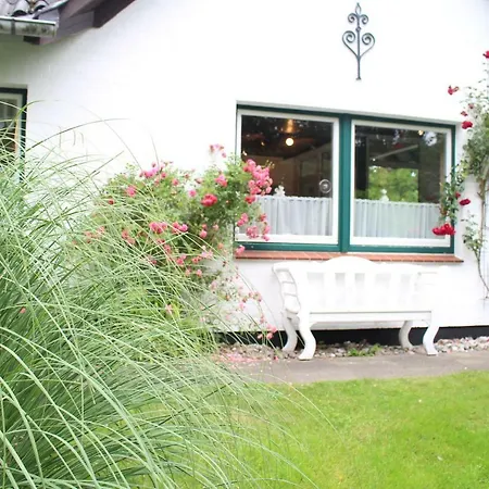 Lägenhet Ole Warf - Idyll Welt